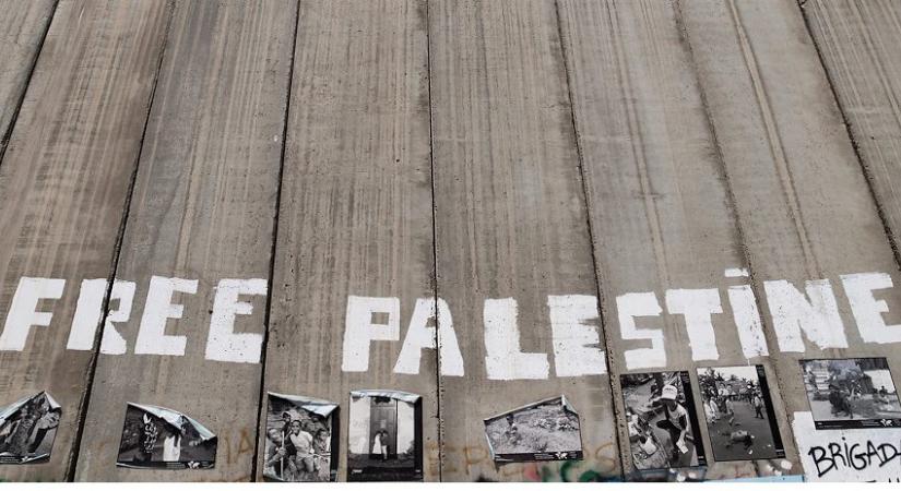 Az európai törvényhozók beavatkozást sürgetnek Ciszjordánia tényleges izraeli annektálása ellen