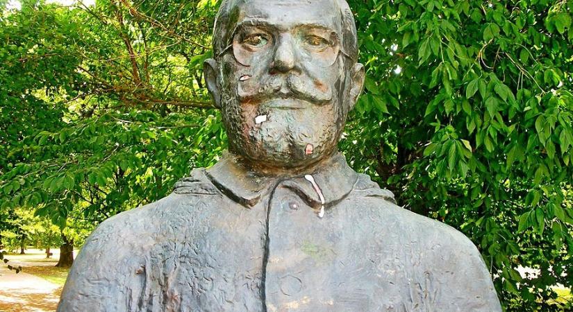 135 éve született a sokoldalú tudós magyar férfi, Pávai Vajna Ferenc