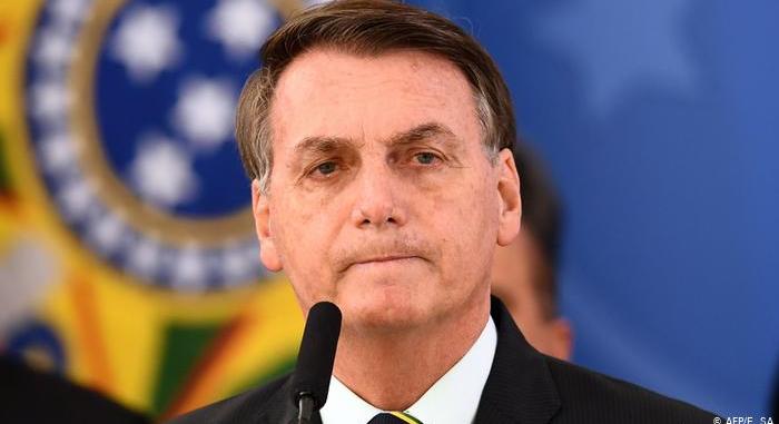 A brazil elnöke újra kirohant a koronavírus-lezárások ellen