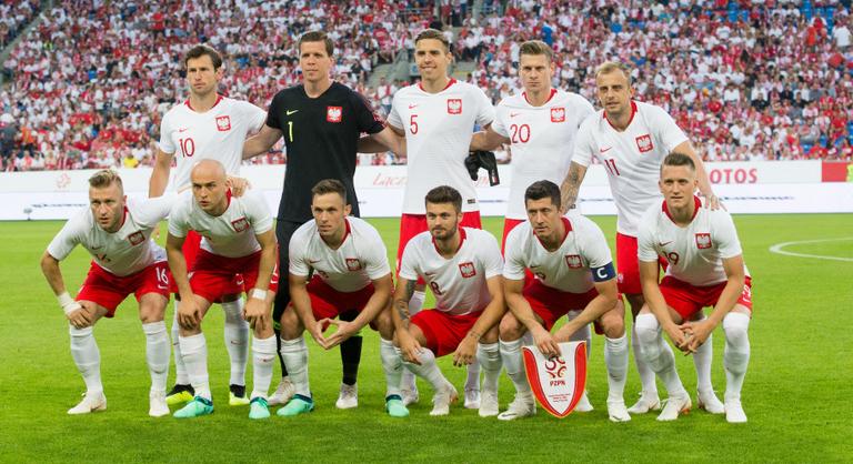 Kihirdették a magyar válogatott elleni mérkőzésre a bő keretüket a lengyelek
