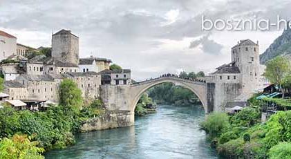 Bosznia-Hercegovina - Látogatás a Dervisek földjén Európában