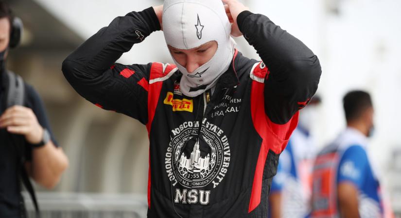 Az FIA elnöke szerint komoly következményekkel számolhat a botrányba keveredett Haas-újonc