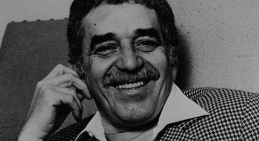 Gabriel García Márquez élete maga volt a mágikus realizmus – 94 éve született a Nobel-díjas író