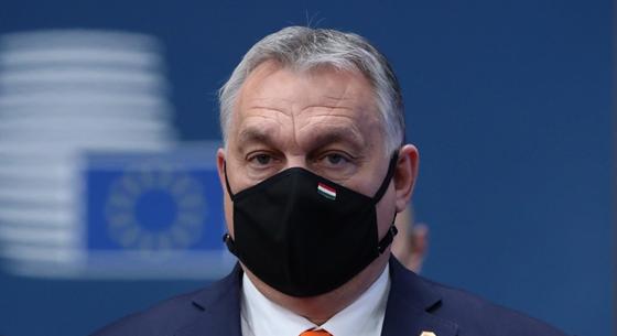 Orbán Viktor találkozásai a koronavírussal