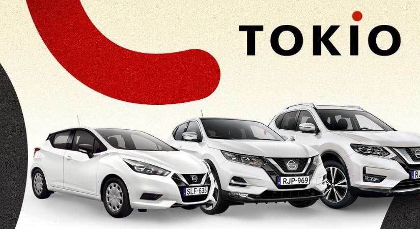 Imádja a magyarokat a Nissan – a különleges limitált kiadás csak nekünk készült el