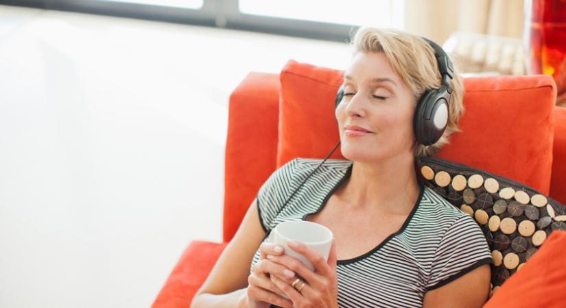 Miért és hogyan gyógyítja a krónikus betegségeket a zene? Az Alzheimer-kórban szenvedők életét is könnyebbé teszi