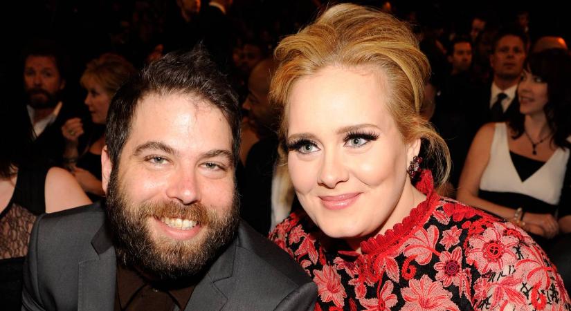 Véglegesítették Adele válását