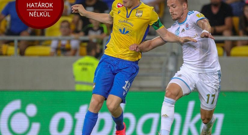 Fortuna Liga: a listavezetőhöz utazik a Dunaszerdahely