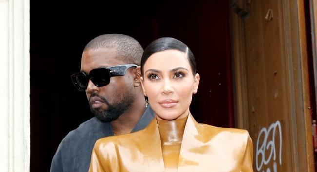 Kim Kardashian és a gyerekek maradnak a válás után a 18 milliárdos közös otthonban