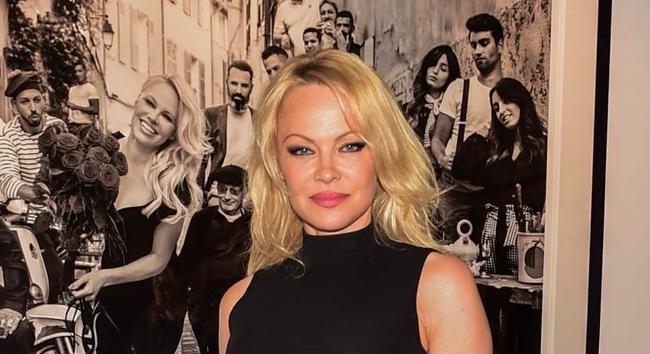 Megszabadulna luxusotthonától Pamela Anderson – fotók
