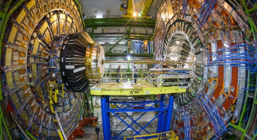 Ismét új részecskéket fedeztek fel a CERN tudósai – de mi célt is szolgálnak ezek a felfedezések?