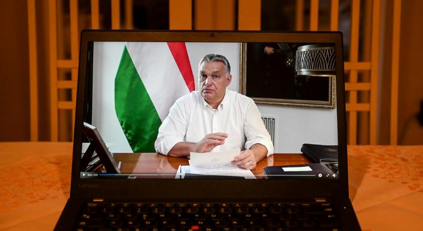 Kiderült a telefonszám, aminek bejelentése 24 órára fagyasztotta le a teljes magyar államot