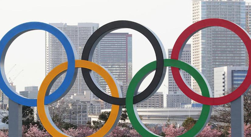 Tokió 2020: lehetetlen tovább halasztani az olimpiát