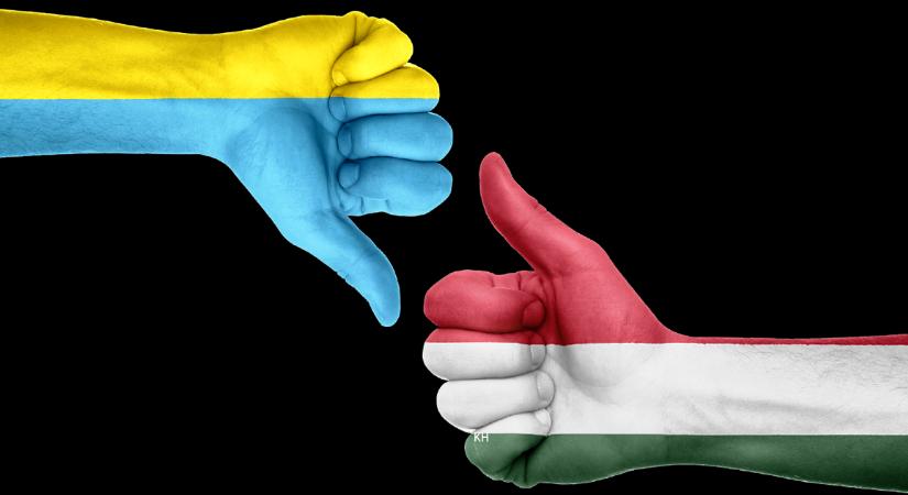 Ukrajna magyarok elleni jogfosztása, listázása minden normán túlmegy