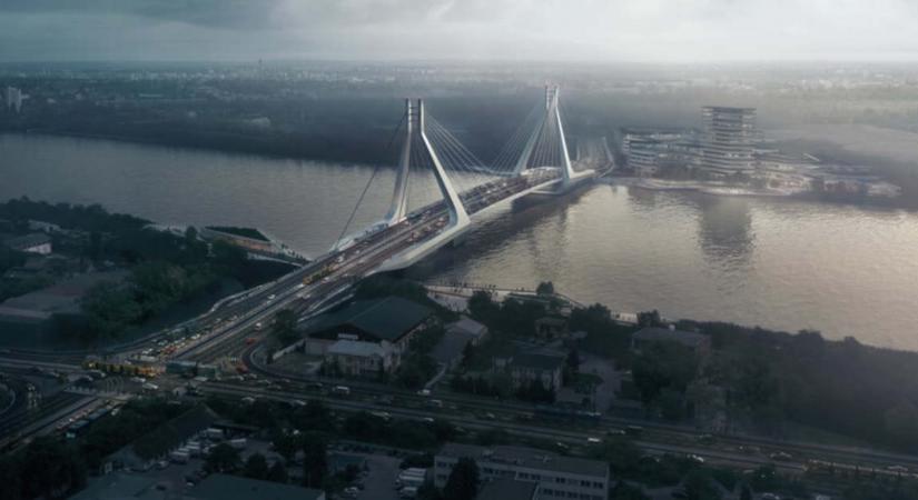 „A Galvani híd lehetőséget ad Budapest belvárosa élhetőségének javítására”