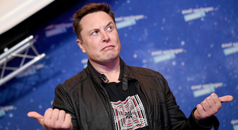 Elon Musk halálhírét keltették, hogy manipulálják a Tesla-részvények árfolyamát