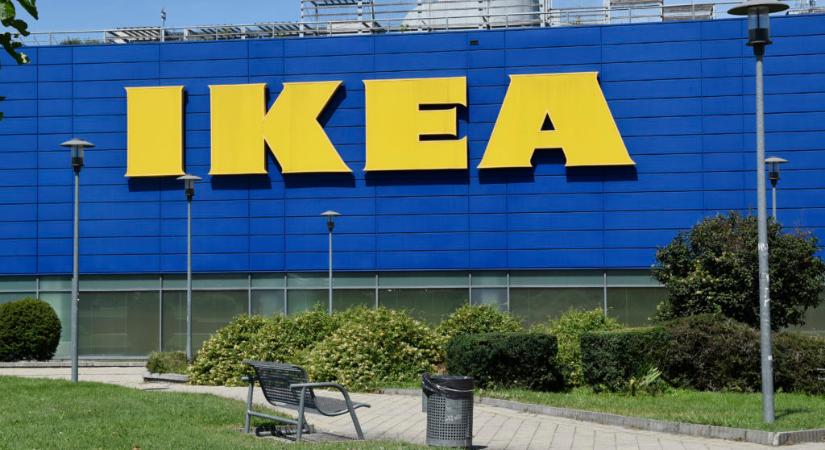 Az IKEA arra figyelmeztet, hogy nem biztos, hogy mindenkit be tudnak engedni