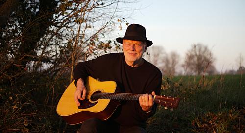 Ezek a 75 éves David Gilmour kedvenc Pink Floyd-dalai