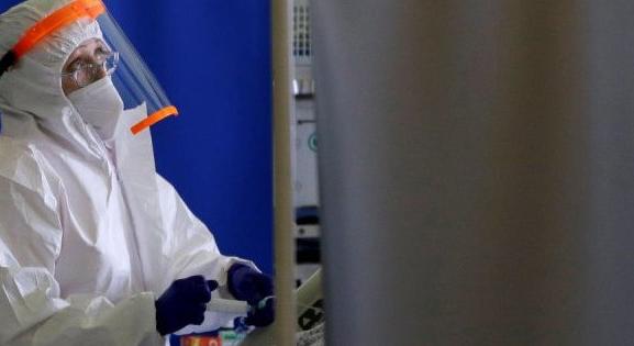 Szlovákiai koronavírusos betegeket szállítanak Németországba