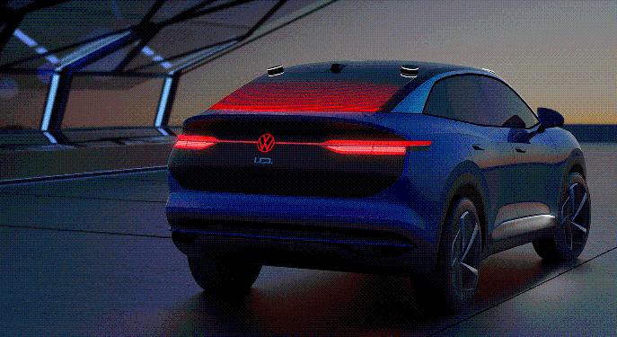 A Volkswagen felgyorsítja átalakítását autógyártóból mobilitási szolgáltatóvá