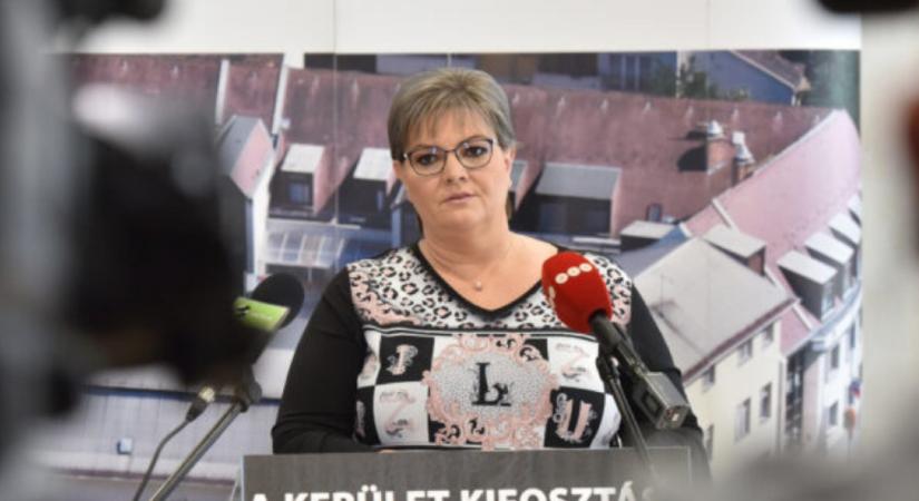 Cserdiné Németh Angéla figyelmeztet az újabb orbáni adótrükkre