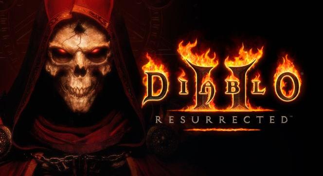 Diablo II: Resurrected: ne dobjuk el a régi elmentéseinket