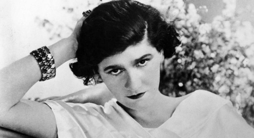 Coco Chanel: A modern nő illata