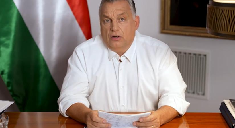 Orbán: 2-2,5 millió ember lesz beoltva április elejére