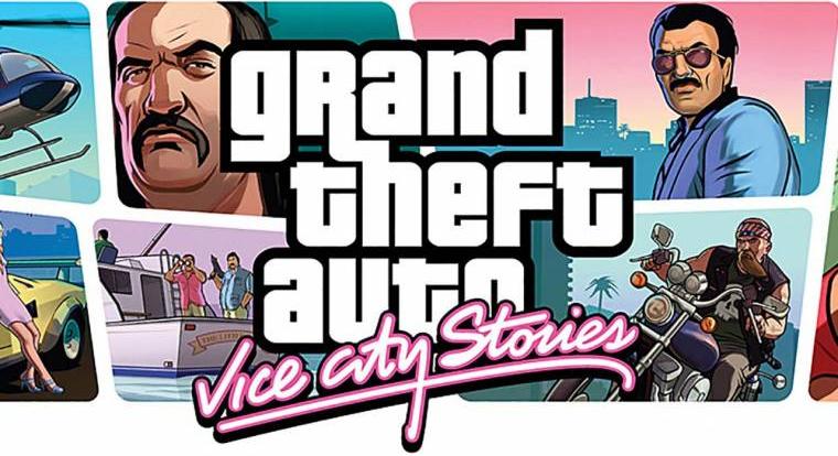 Grand Theft Auto: Vice City Stories és Minecraft Dungeons - ezzel játszunk a hétvégén