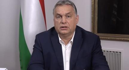 Orbán: „Újult erővel támad a járvány harmadik hulláma, a célegyenesben vagyunk ”