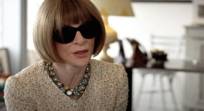Anna Wintour sosem hallott bukása - göröngyös út vezetett a Vogue főszerkesztői székébe