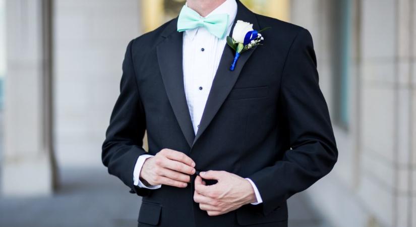 Barátja esküvőjén kérte meg szerelme kezét, háborog az internet