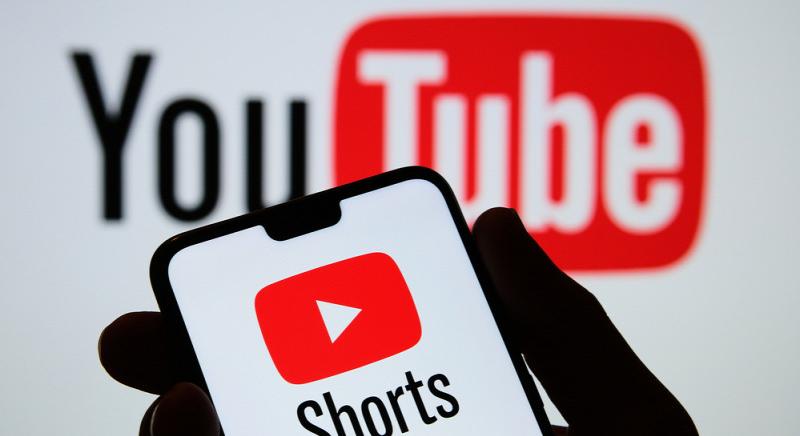A YouTube Shorts szorongatná meg a TikTokot