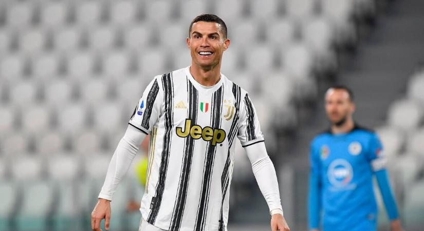 Habib Nurmagomedov lerántotta a leplet Cristiano Ronaldo egy nagy félelméről
