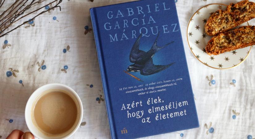 10 dolog, amit eddig nem tudtam Gabriel García Márquezről