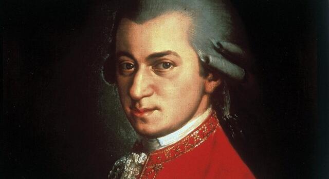 Vasárnap online rendezik meg Mozart napját