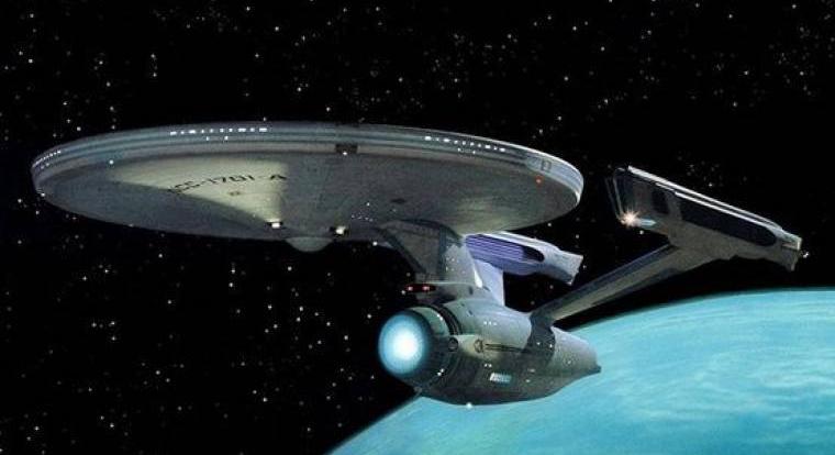 Mégis készül új Star Trek mozifilm, a Discovery írója dolgozik rajta