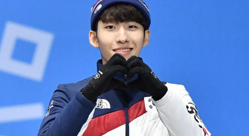 Peking 2022: a dél-koreai olimpiai bajnok kínai színekben korcsolyázhat a játékokon