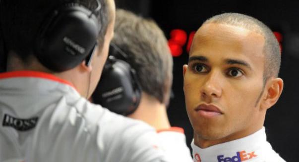 F1-Archív: Hamilton majdnem visszavonult