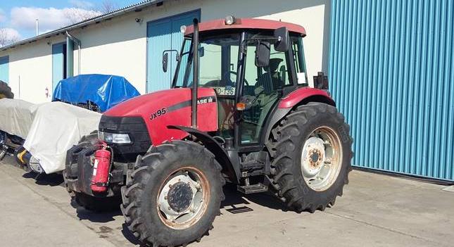5 használt traktor 5 millió forint alatt az Agroinform Piactérről