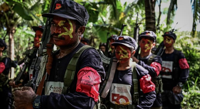 Duterte újabb fronton hirdetett harcot: „nem érdekelnek az emberi jogok, öljétek meg őket”