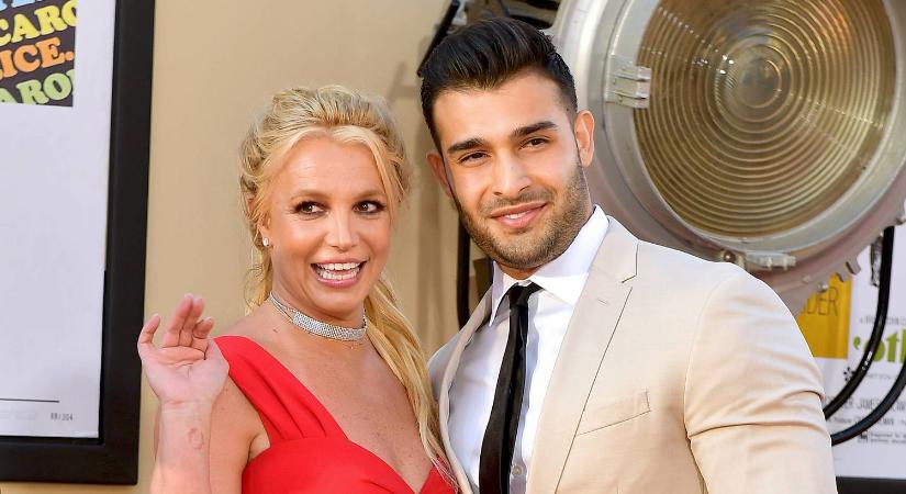 Britney Spears pasija készen áll, hogy gyereket vállaljon az énekesnővel