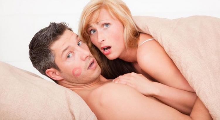 10 gyakori ok, amiért a férfiak megcsalják feleségüket