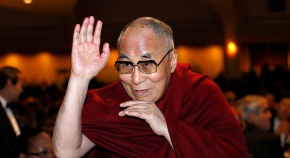 Beoltották a dalai lámát