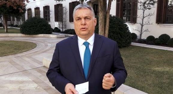 Orbán Viktor: valóban a következő két hét nehéz lesz