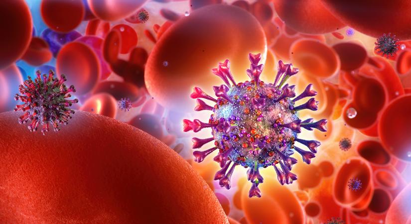 Tombol a vírus harmadik hulláma: 6201 új fertőzöttet regisztráltak, elhunyt 108 beteg