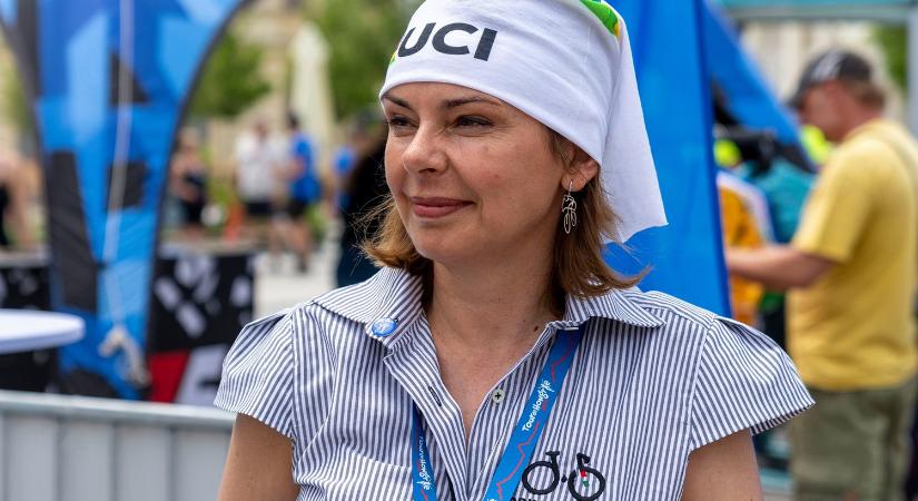 Első alkalommal került magyar szakember az Európai Kerékpáros Szövetségbe