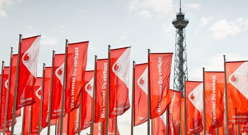 Budapest nagy részén elérhető lett a Vodafone 5G hálózata