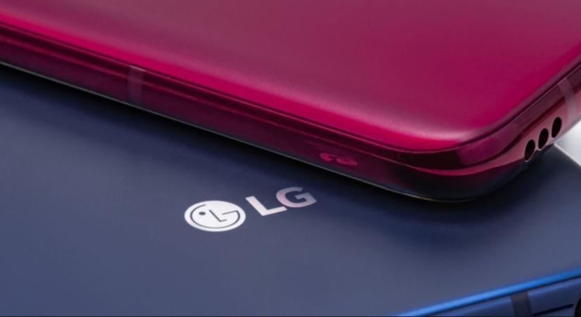 Határozatlan időre elhalasztották az LG új csúcsmobilját