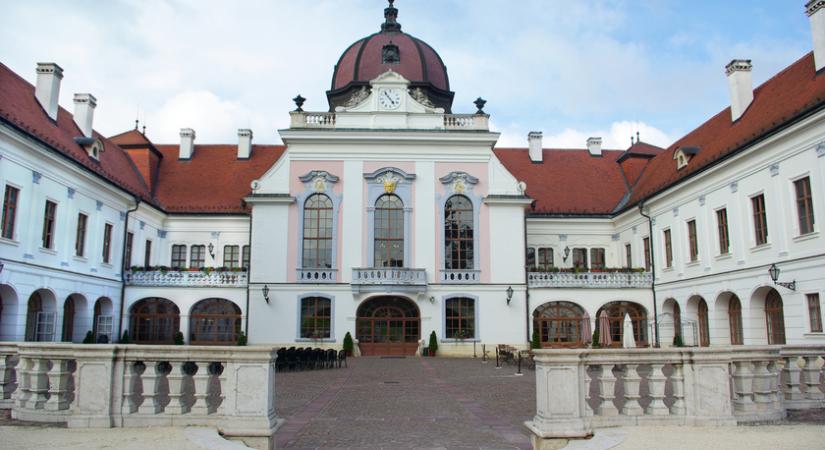 Híres magyar kastélyok kvíze: felismered, melyik épület látható a képen?